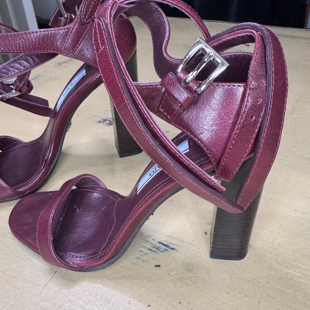 Prada Shoes - Picture 2 of 9